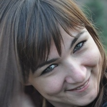 Нежибовская Гася Александровна, г. Краснодар