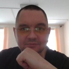 Антон, г. Санкт-Петербург