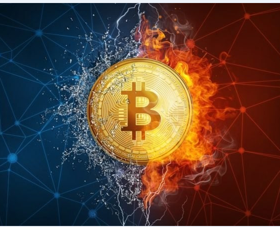 Правительство США может обрушить цену Биткоина