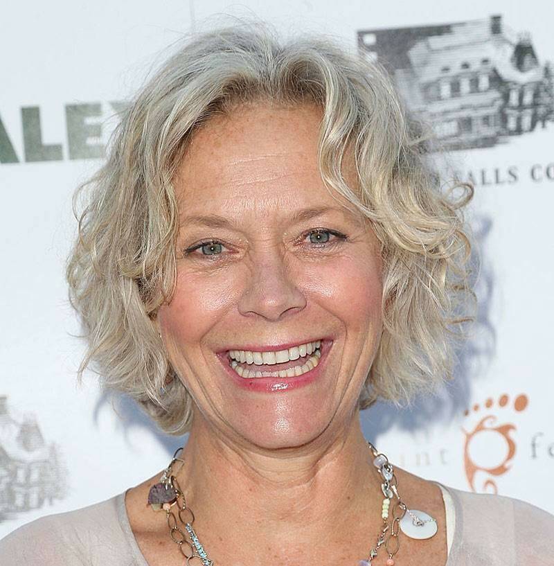 Прически, которые сделают любую женщину моложе на несколько лет