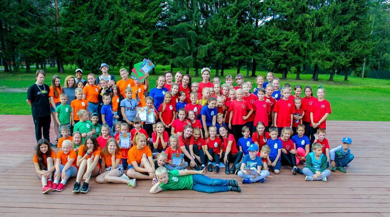 Детские лагеря с кешбэком в 2023 году: купить путевку онлайн, реальные отзывы, фотографии и другая полезная информация о будущем отдыхе ребенка