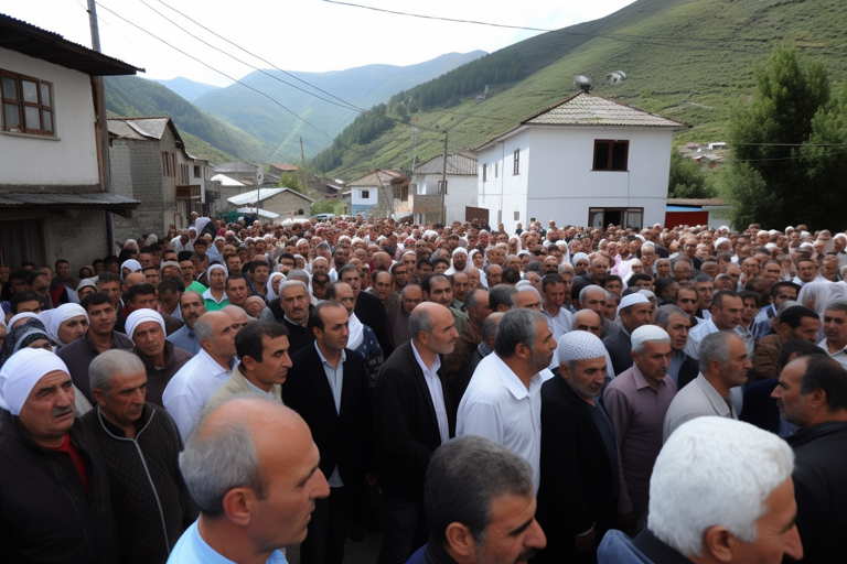 Ураза-байрам и Курбан-байрам: мусульманские праздники