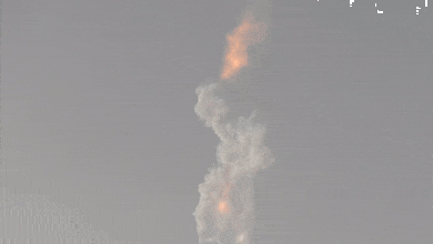 SpaceX удачно запустила ракету Starship в 1-ый суборбитальный полет. Через три минуты она взорвалась