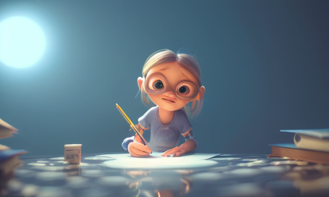 Идеи для статей. Список который вам поможет