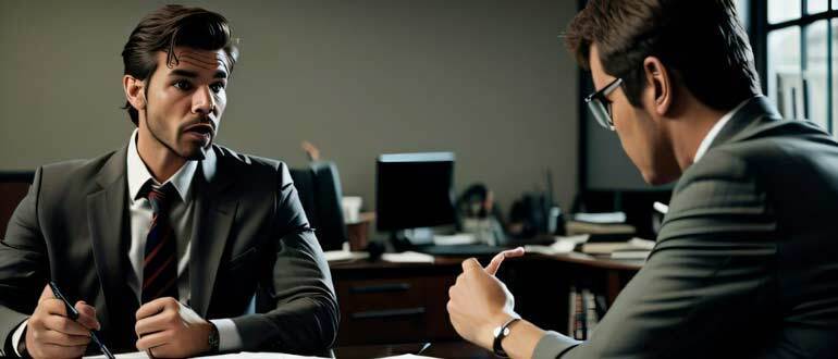 Мифы о защите трудовых прав.