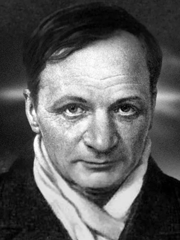 Лучшие русские писатели 20 века