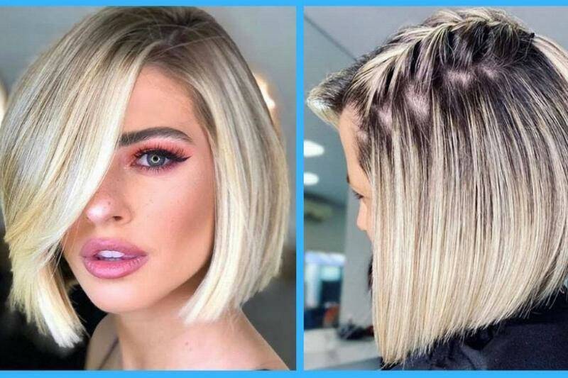 Прически, которые сделают любую женщину моложе на несколько лет