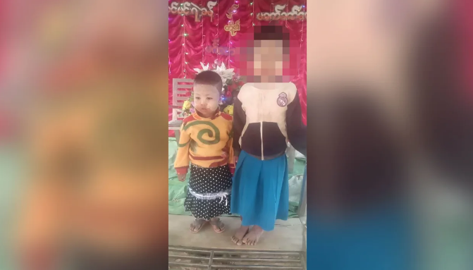 — Сколько еще детей должно умереть? Выжившие после авиаудара в Мьянме спрашивают, что нужно миру, чтобы действовать