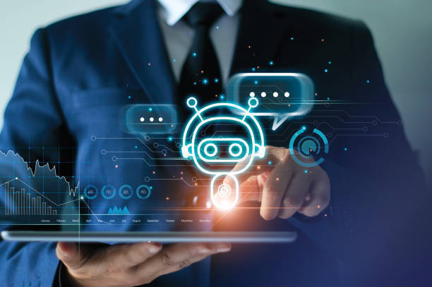 10 лучших приложений искусственного интеллекта в 2023 году