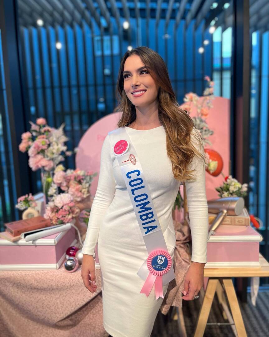 Наталья Лопес (красивые девушки и женщины)