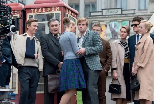 Пять лучших советских сериалов для взрослых и детей