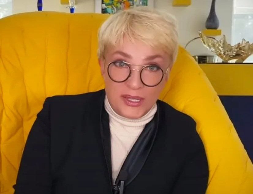 Памятники павшим солдатам ВОВ Лайма Вайкуле назвала не имеющими художественной ценности