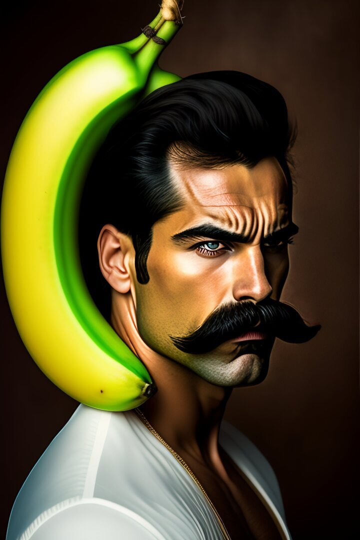 Банан: сердечникам в помощь!!