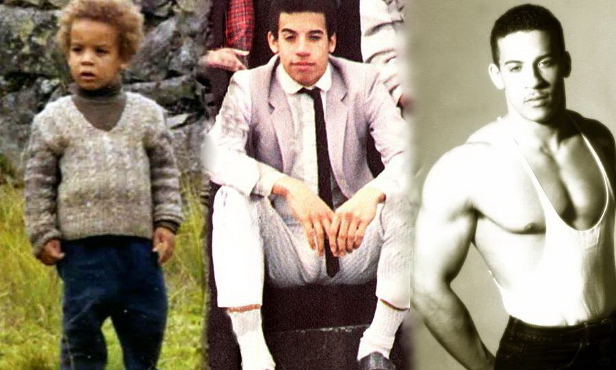 Раздувшееся ЧСВ Вина Дизеля. Гибель актерской карьеры лысого брутала