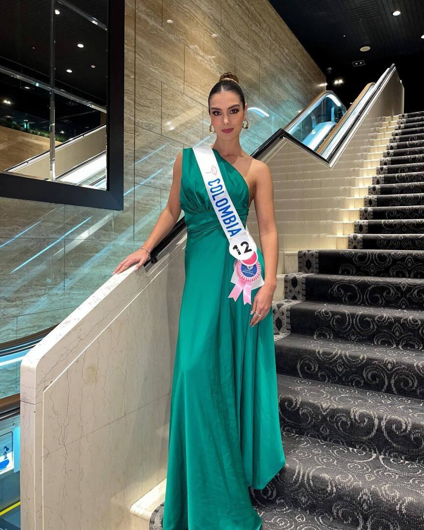 Наталья Лопес (красивые девушки и женщины)