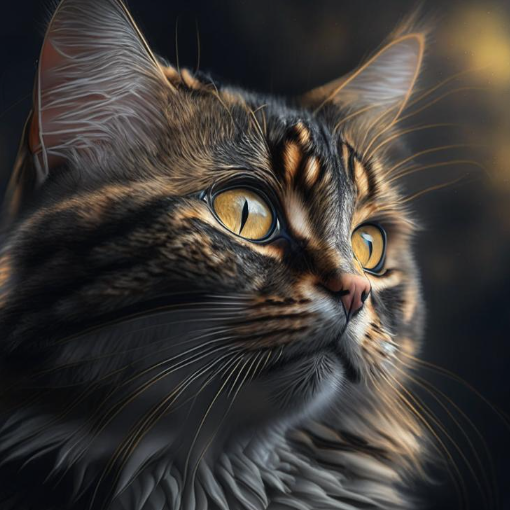 Существуют ли гипоаллергенные кошки?