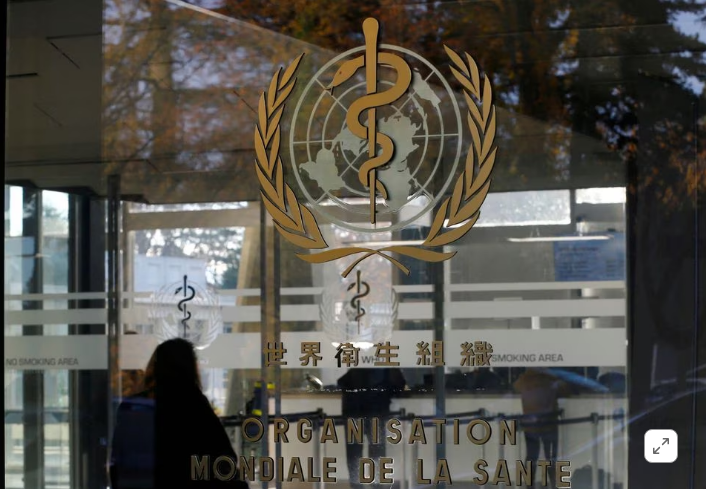 ВОЗ открывает в Кейптауне центр мРНК-вакцин.