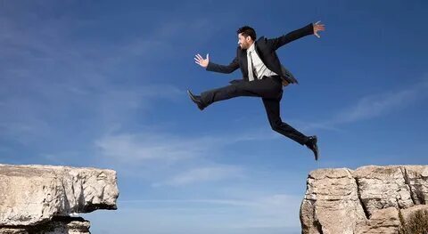 3 Шага к формированию непоколебимой решимости