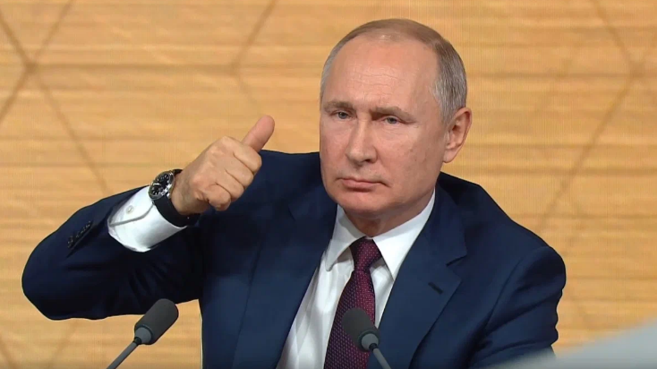 ВЦИОМ сообщил, что рейтинг доверия Путину в России в 2023 году, вырос до 80 процентов. Верите ли вы статистике ВЦИОМ? Опрос