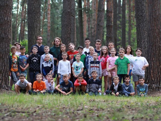 Детские лагеря с кешбэком в 2023 году: купить путевку онлайн, реальные отзывы, фотографии и другая полезная информация о будущем отдыхе ребенка