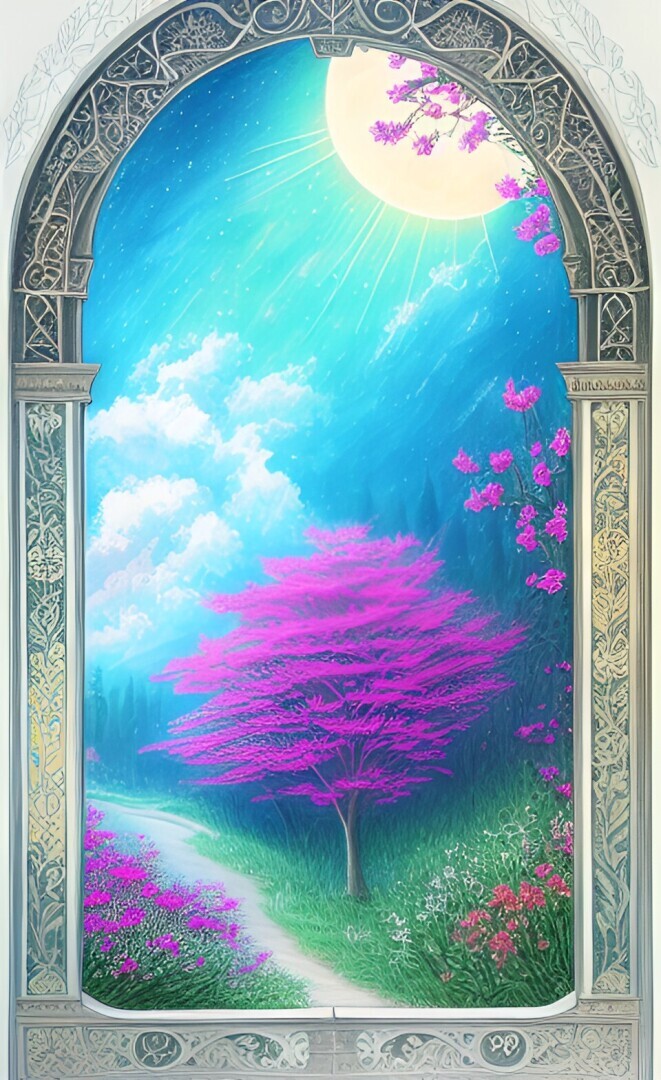 Искусство доступно каждому: как научиться рисовать?