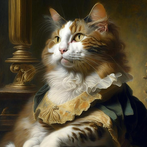 Существуют ли гипоаллергенные кошки?