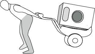 Маленький легкий Детектив. О смысле слов "Польза" и "Нельзя".