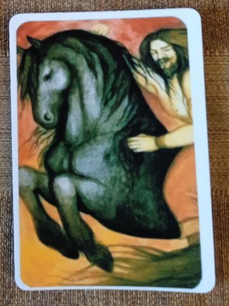 Таропсихология, или Не путать божий дар с яичницей. Почему современные психологи смешивают метафорические карты и Таро