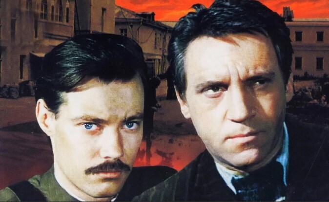 Пять лучших советских сериалов для взрослых и детей