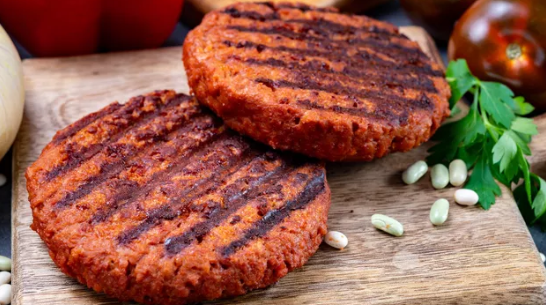 Растительное мясо – за или против?