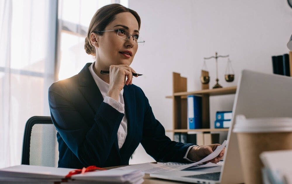 "Юристы: защитники прав и свобод в обществе"