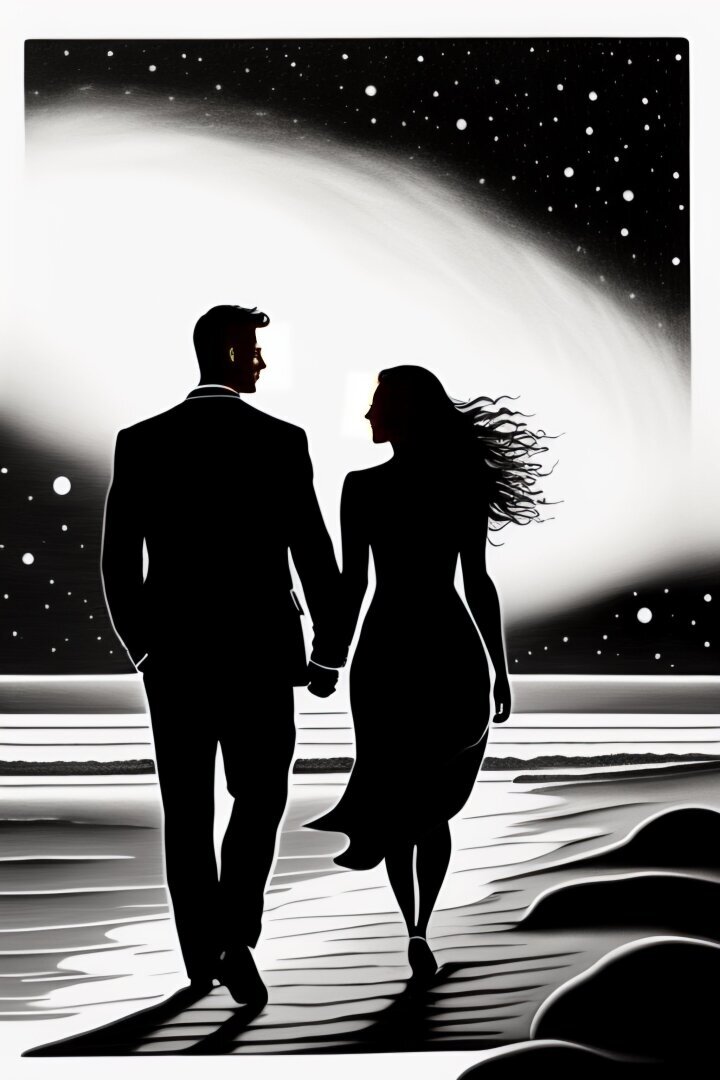 "Разгадка загадки: почему мужчины и женщины такие разные, но важны друг для друга?"