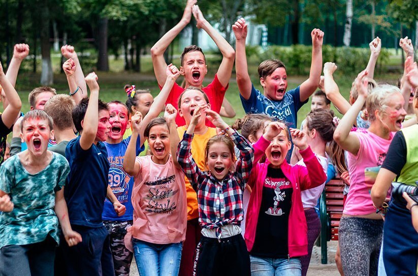 Детские лагеря с кешбэком в 2023 году: купить путевку онлайн, реальные отзывы, фотографии и другая полезная информация о будущем отдыхе ребенка