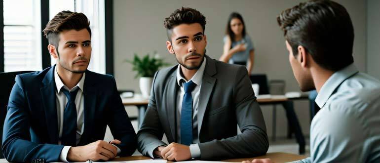 Урок 1. Проверяем добросовестность работодателя.