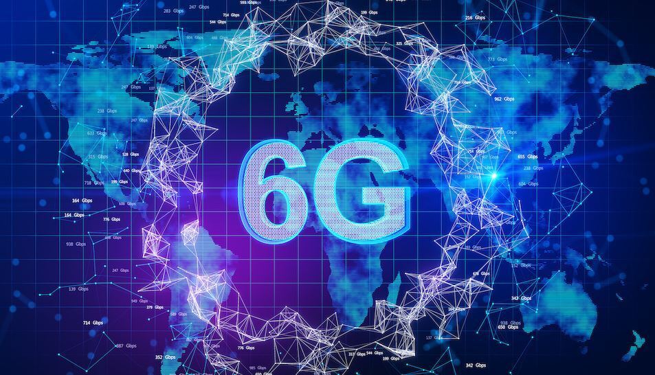 Белый дом начинает раннее планирование разработки 6G