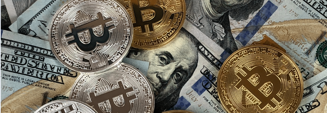 Падение BTC. Готовьтесь к откату.