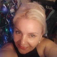 Светлана, г. Санкт-Петербург