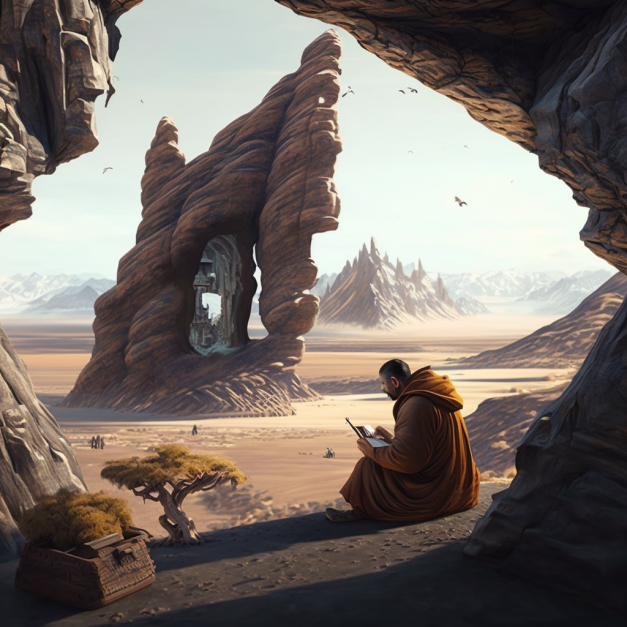 От фантазии к реальности: влияние научной фантастики на наш мир