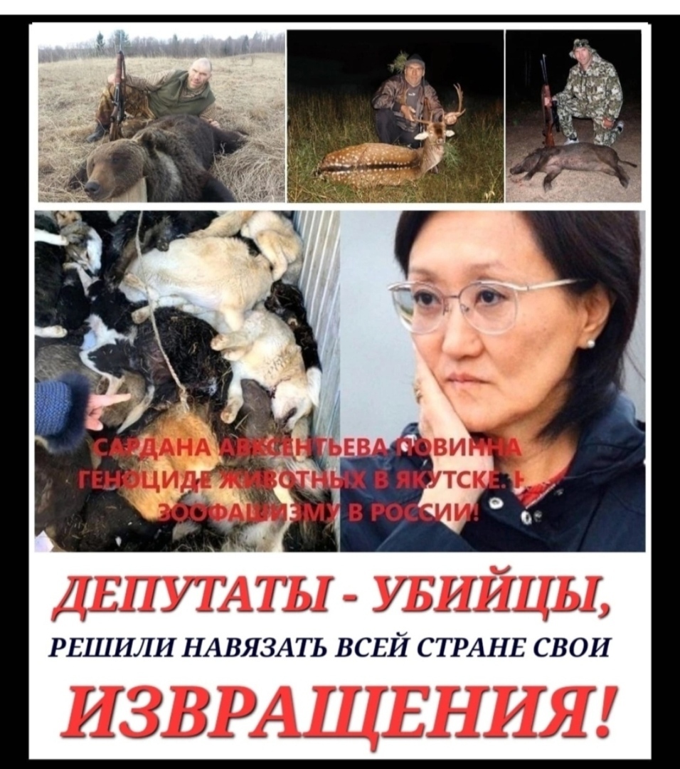 Что же с нами делается? Куда идём? И верим во что?