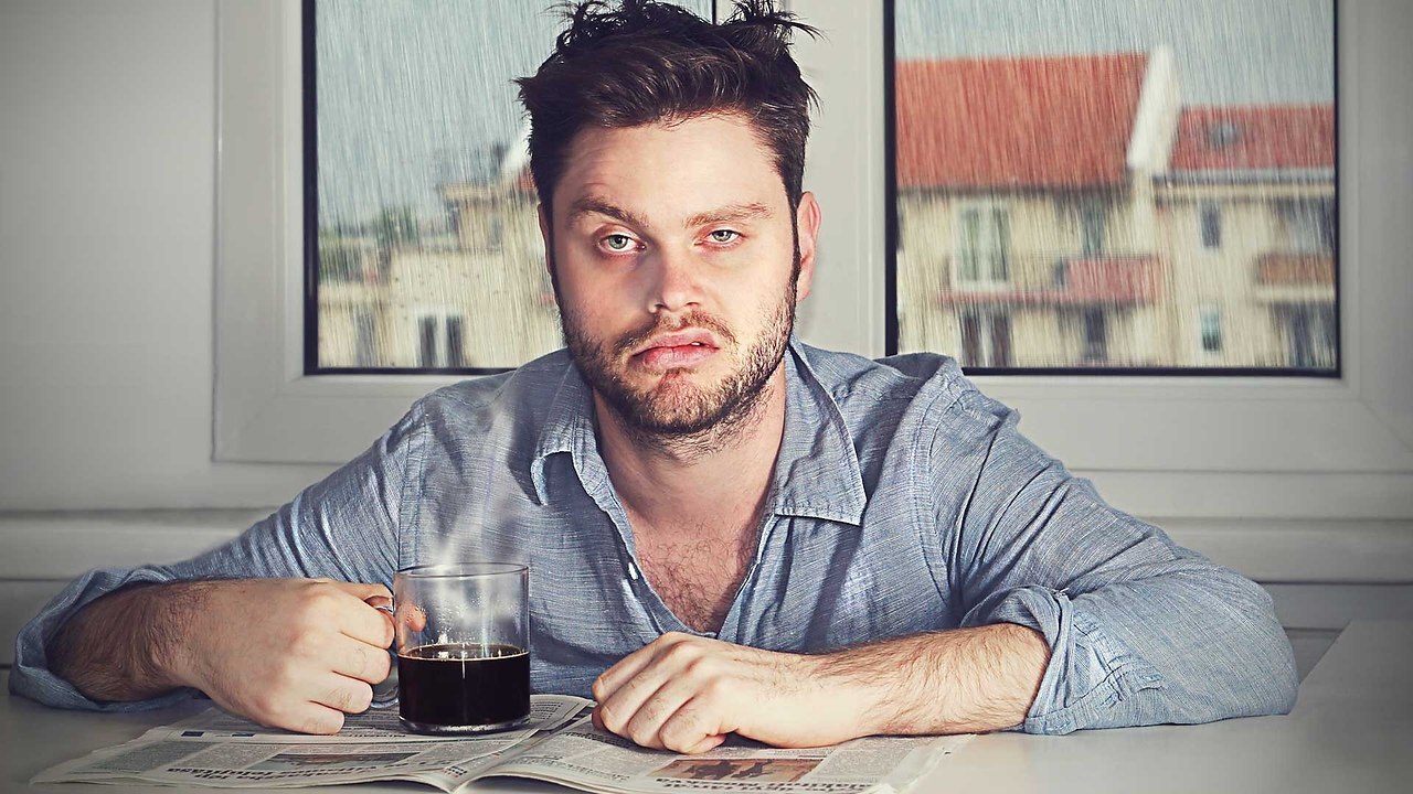 Нарушенный график сна может стать серьезной проблемой.