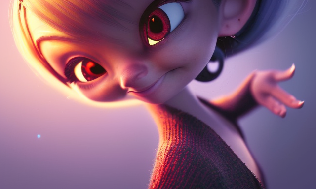 Почему люди склоняют голову к центру при фотографировании