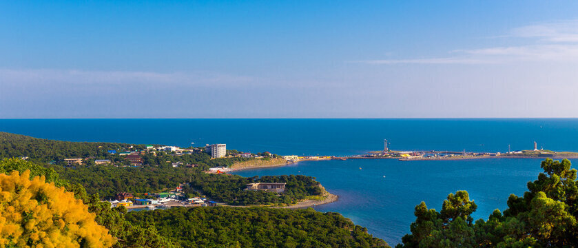 Отдых в отеле "Лучезарный"