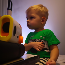 Как усыновить ребенка в 2023