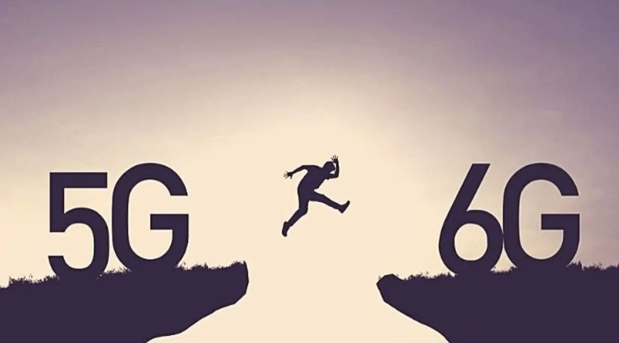 Белый дом начинает раннее планирование разработки 6G