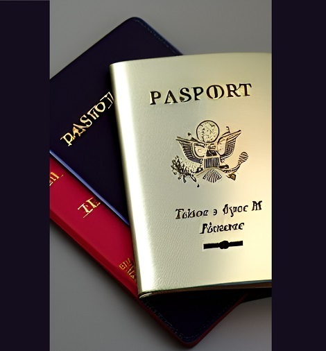 Основы идентификации - что такое айди и как оно используется в повседневной жизни