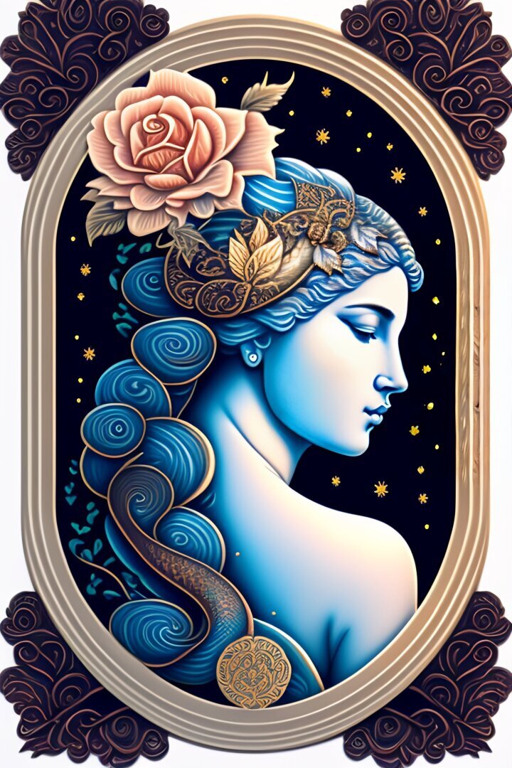 Дева - описание знака зодиака