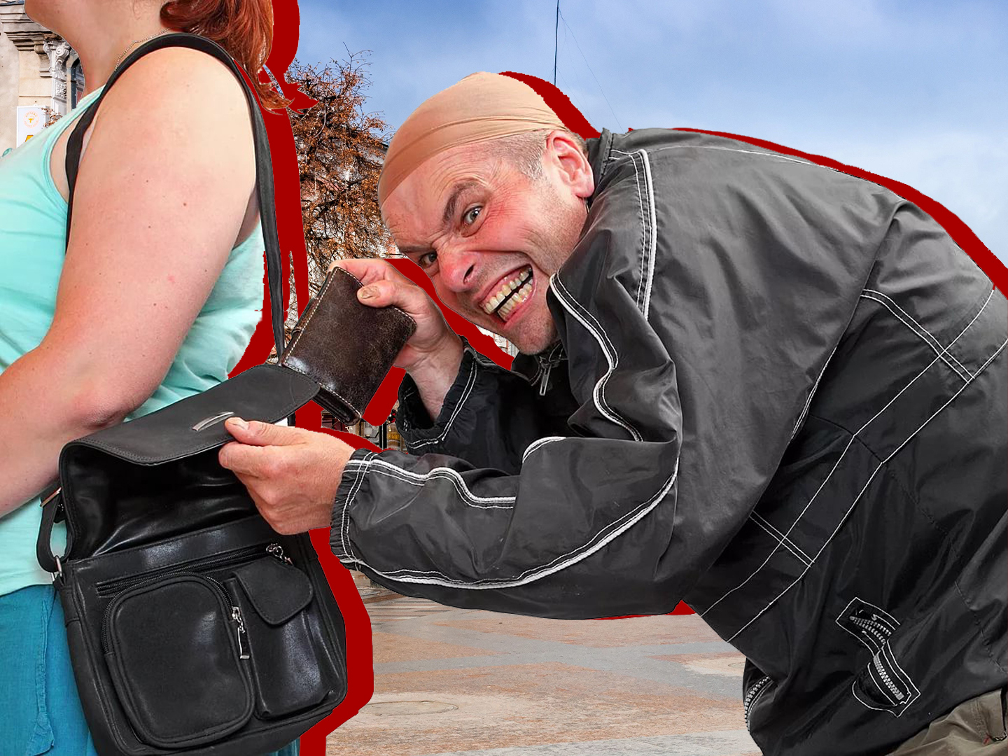 Банкроты – это мародеры на честных людях. Они обносят карманы тех, кто добросовестно платит кредиты