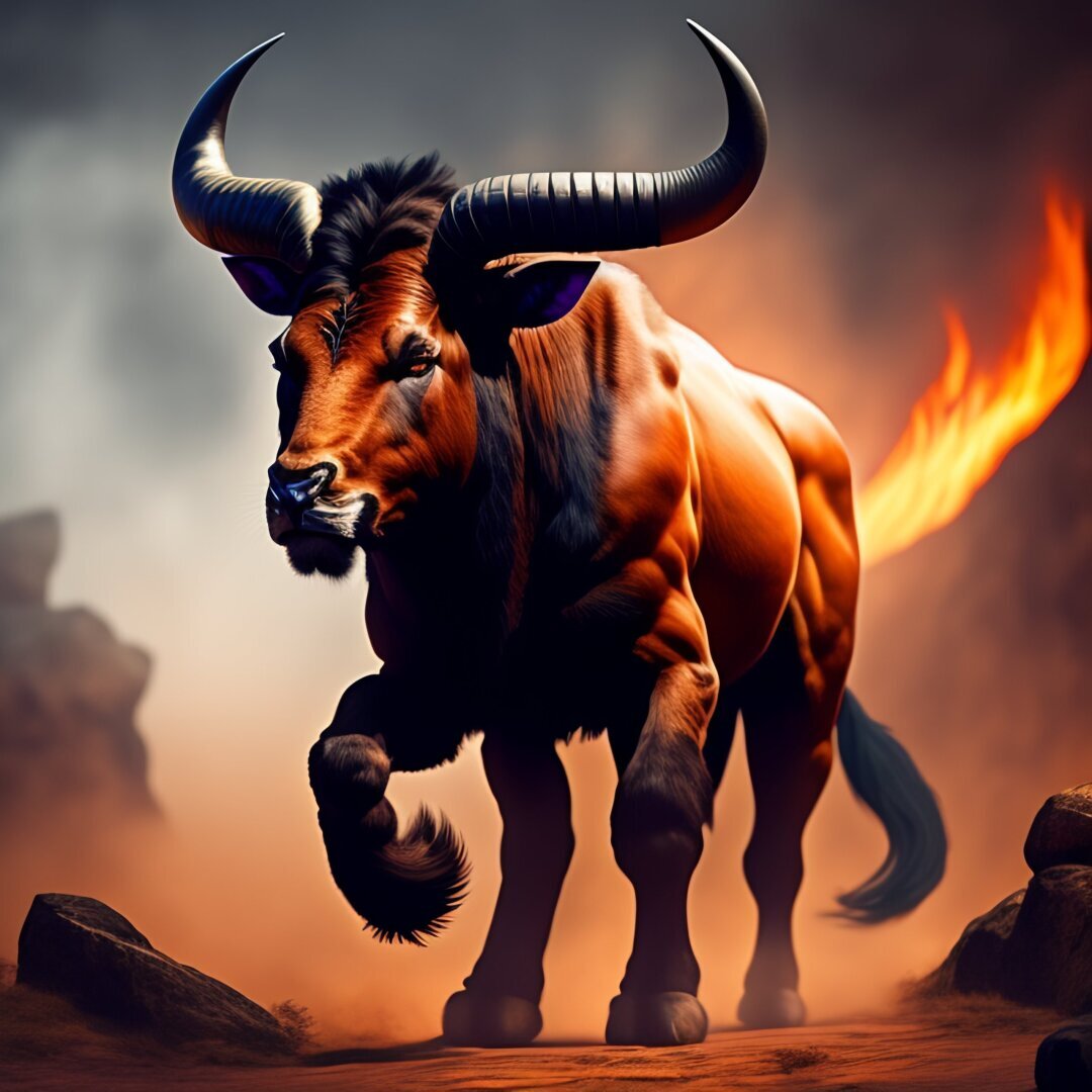 Характеристика знака зодиака Телец