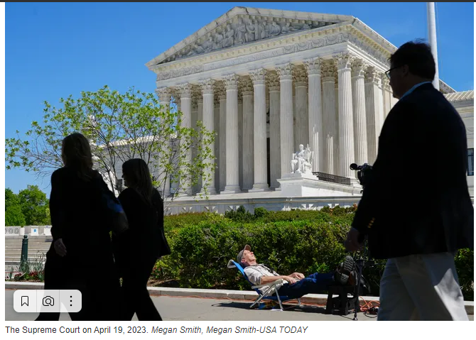 Абортная таблетка: Верховный суд отменил ограничения на мифепристон и встал на сторону администрации Байдена