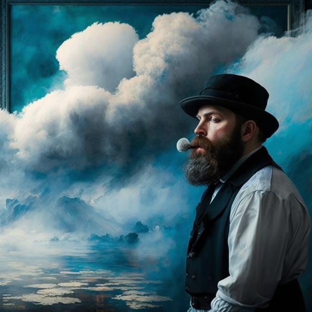 От фантазии к реальности: влияние научной фантастики на наш мир